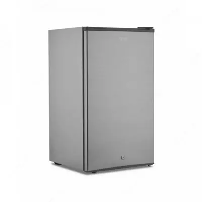 Бытовой мини-холодильник "ARTEL HS 117 RN MINI" (Серый)