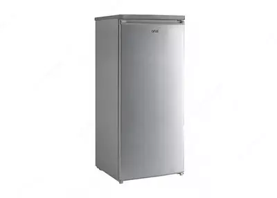 "ARTEL HS 293 RN S" bir kamerali maishiy muzlatgich (kulrang)