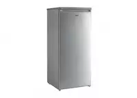 Бытовой однокамерный холодильник "ARTEL HS 293 RN S" (Серый)