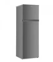 Бытовой двухкамерный холодильник "ARTEL HS 276 RN" Арк. Сер. Мет. Мат