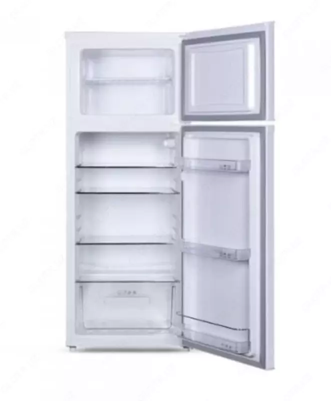 Бытовой двухкамерный холодильник "ARTEL HS 276 RN" Арк. Сер. Мет. Мат - 3 738 900 сум