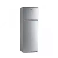 Бытовой двухкамерный холодильник "ARTEL HD 316 FN (S)" Серый