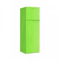 Бытовой двухкамерный холодильник "ARTEL HD 316 FN (S)" Зеленый - 3 884 100 сум