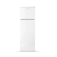 Бытовой двухкамерный холодильник "ARTEL HD 341 FN (S)" Белый - 4 017 200 сум