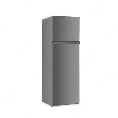 Бытовой двухкамерный холодильник "ARTEL HD 341 FN (S)" Стальной