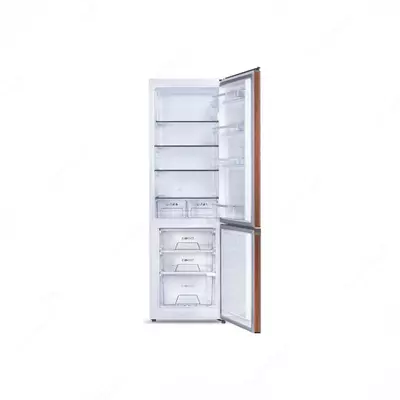 Бытовой двухкамерный холодильник "ARTEL HD 345 FN (S)" Мебель