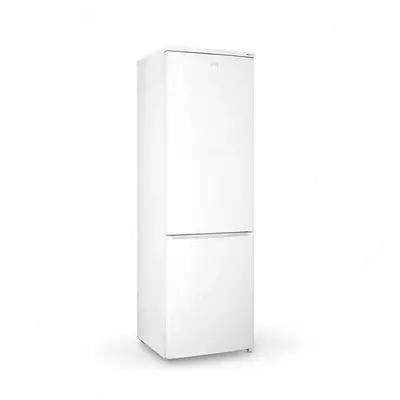 Бытовой двухкамерный холодильник "ARTEL HD 345 FN (S)" Белый