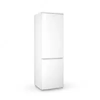 Бытовой двухкамерный холодильник "ARTEL HD 345 FN (S)" Белый