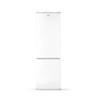 Бытовой двухкамерный холодильник "ARTEL HD 345 FN (S)" Белый - 4 089 800 сум