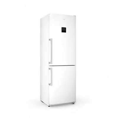 Бытовой двухкамерный холодильник "ARTEL HD 364 RWEN" (Белый)