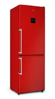 Бытовой двухкамерный холодильник "ARTEL HD 364 RWEN" (Красный)