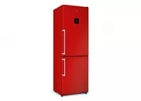Бытовой двухкамерный холодильник "ARTEL HD 364 RWEN" (Красный) - 5 868 500 сум