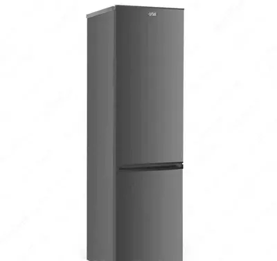 Ikki kamerali maishiy muzlatgich "ARTEL HD 345 RN" (ho'l asfalt)