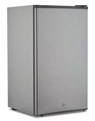 Бытовой мини-холодильник "ARTEL HS 117 RN" (Серебристый)