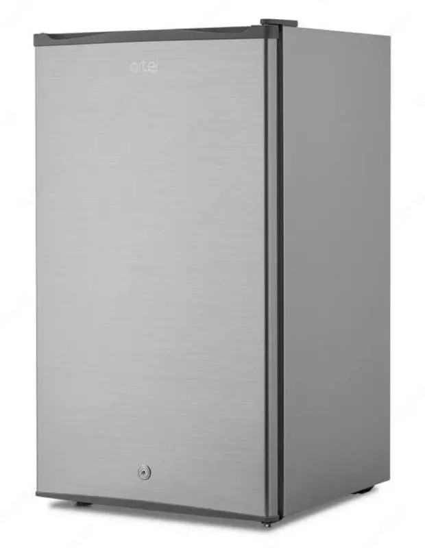 Бытовой мини-холодильник "ARTEL HS 117 RN" (Серебристый)