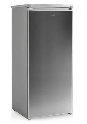 "ARTEL HS 228 RN" maishiy mini muzlatgich (kumush)