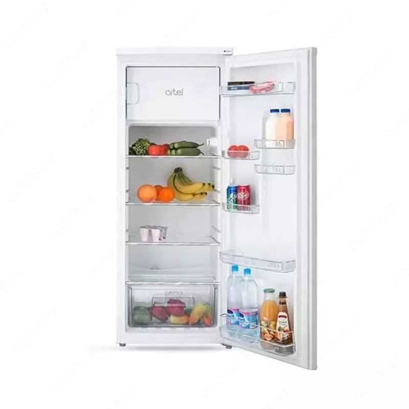 Бытовой однокамерный холодильник "ARTEL HS 293 RN" (Мокрый асфальт) - 3 533 200 сум