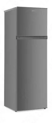 Бытовой двухкамерный холодильник "ARTEL HD 316 FN" (Черный глянец)