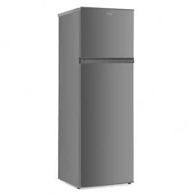 Бытовой двухкамерный холодильник "ARTEL HD 341 FN" (Мокрый асфальт)