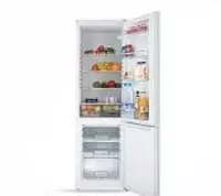 Бытовой двухкамерный холодильник "ARTEL HD 345 RN" (Черный глянец) - 4 283 400 сум