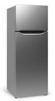 Бытовой двухкамерный холодильник "ARTEL HD 395 FWEN" (Стальной)