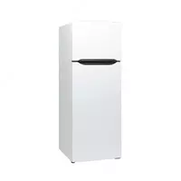 Бытовой двухкамерный холодильник "ARTEL HD 360 FWEN" (Белый)