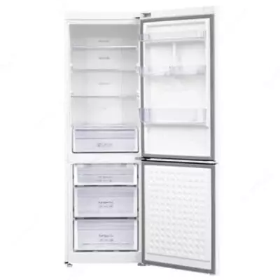 Бытовой двухкамерный холодильник "ARTEL HD 430 RWENЕ" С дисплеем, INV (Белый)