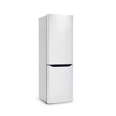 Бытовой двухкамерный холодильник "ARTEL HD 430 RWENS" Без дисплея, INV (Белый)