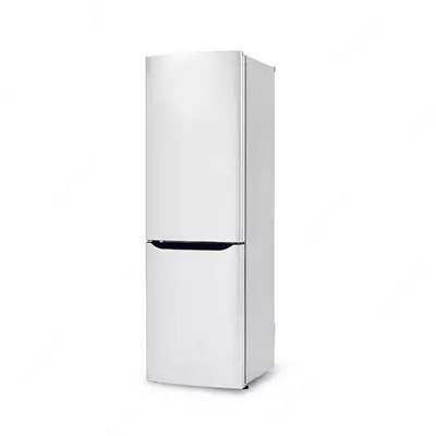 Бытовой двухкамерный холодильник "ARTEL HD 430 RWENS" Без дисплея, INV (Белый)