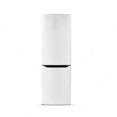 Бытовой двухкамерный холодильник "ARTEL HD 430 RWENS" Без дисплея, INV (Белый)