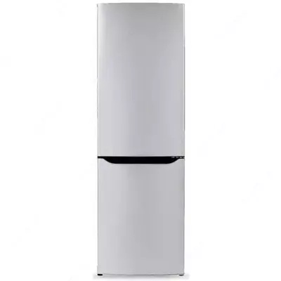 Ikki kamerali maishiy muzlatgich "ARTEL HD 430 RWENS" Displeysiz, INV (po'lat)