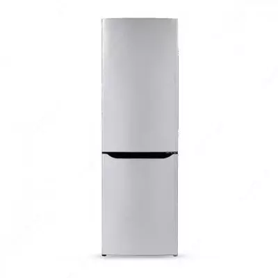 Бытовой двухкамерный холодильник "ARTEL HD 455 RWENS" Без дисплея, INV (Стальной)
