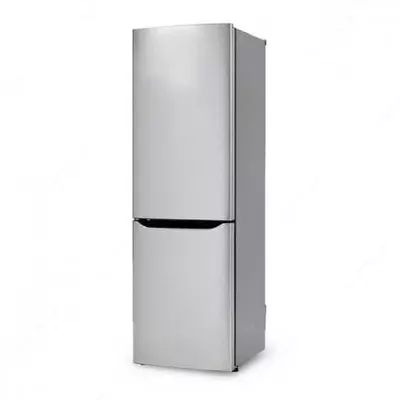 Бытовой двухкамерный холодильник "ARTEL HD 455 RWENS" Без дисплея, INV (Стальной)