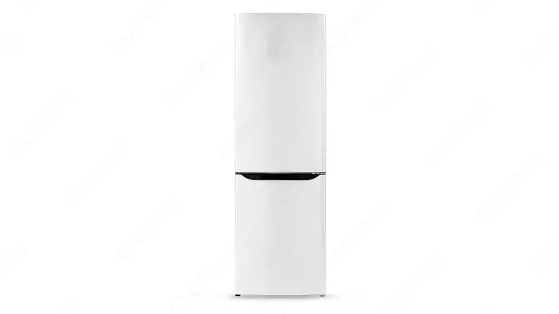 Бытовой двухкамерный холодильник "ARTEL HD 455 RWENS" Без дисплея (Белый)