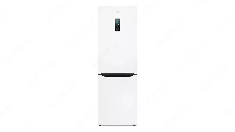 Бытовой двухкамерный холодильник "ARTEL HD 455 RWENЕ" С дисплеем (Белый) - 5 808 000 сум