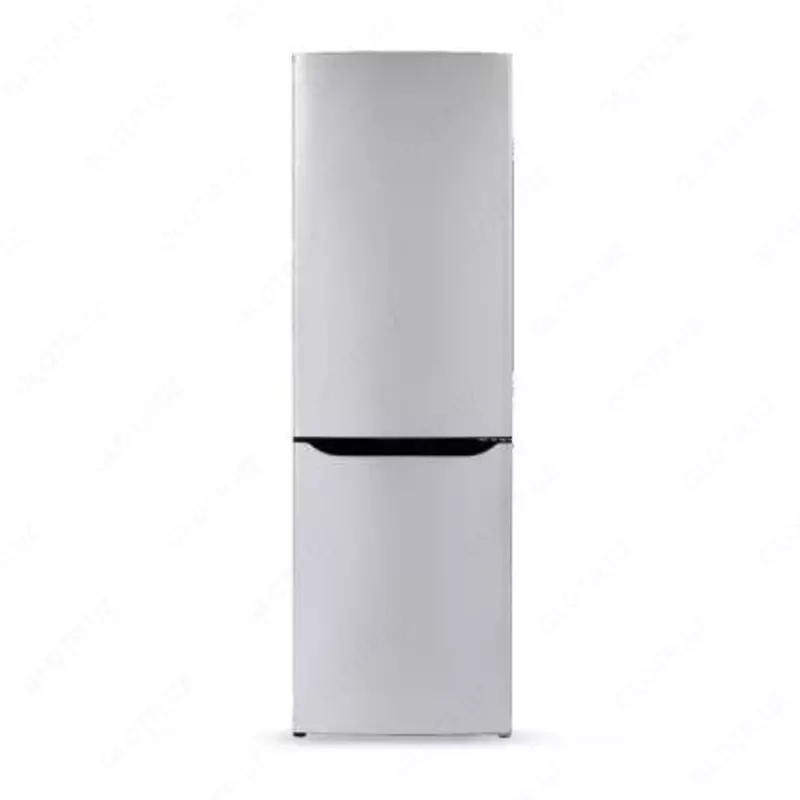 Бытовой двухкамерный холодильник "ARTEL HD 455 RWENS" Без дисплея (Стальной)