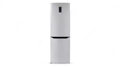 Бытовой двухкамерный холодильник "ARTEL HD 455 RWENЕ" С дисплеем (Стальной)