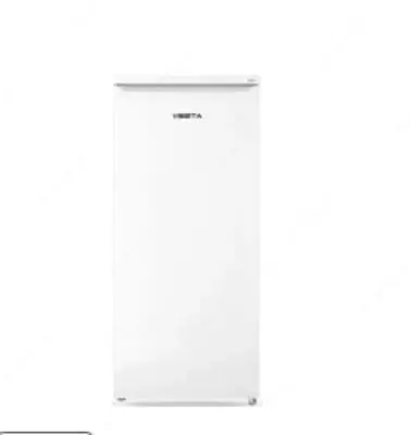 "VESTA VES 225 S" bir kamerali maishiy muzlatgich (Oq)