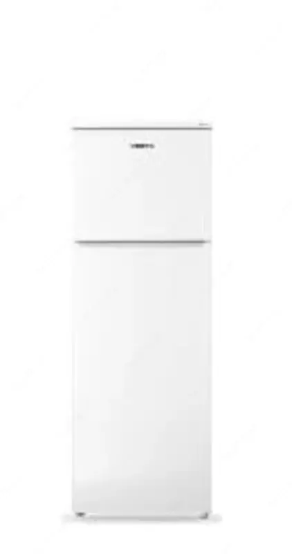 Двухкамерный холодильник "VESTA VES-212 D" (Белый)