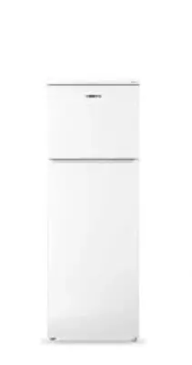 Двухкамерный холодильник "VESTA VES-212 D" (Белый)