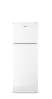Двухкамерный холодильник "VESTA VES-212 D" (Белый)