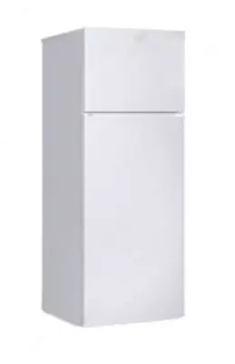 Двухкамерный холодильник "VESTA VES-212 D" (Белый)