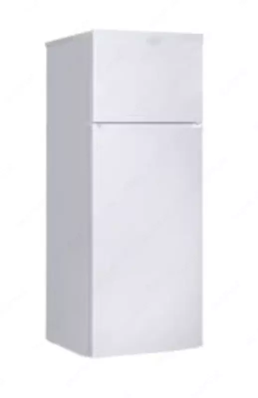 Двухкамерный холодильник "VESTA VES-212 D" (Белый)