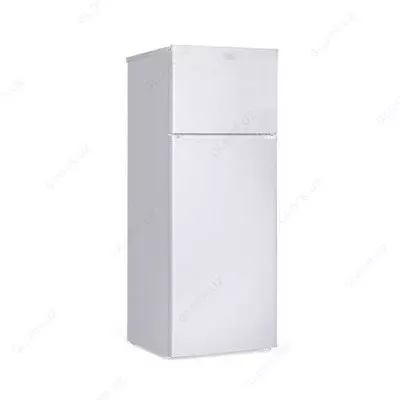 Двухкамерный холодильник "VESTA VES-212 D" (Белый)