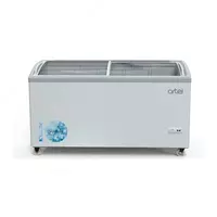 Морозильная камера "ARTEL AFA 310" (Белая)