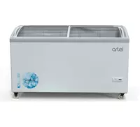 5 747 500 сум Морозильная камера "ARTEL AFA 480" (Белая)