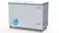 Морозильная камера "ARTEL AFВ 300" (Белая) - 3 351 700 сум