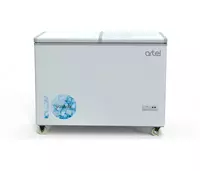 Muzlatgich "ARTEL AFV 370" (Oq)