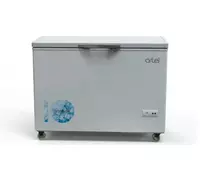 Морозильная камера "ARTEL AFС 300" (Белая)