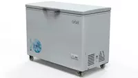 4 295 500 сум Морозильная камера "ARTEL AFС 370" (Белая)